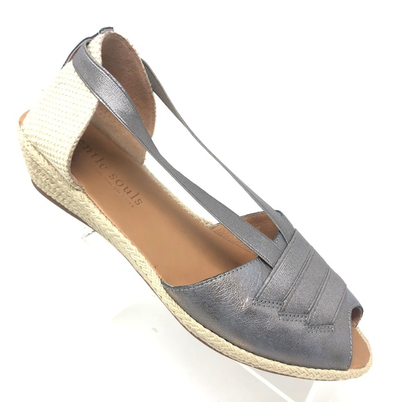 gentle souls espadrilles